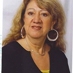 Meet your Posher, Hilda